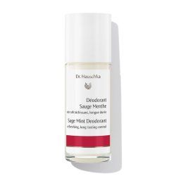 Dr. Hauschka Sage Mint Deodorant