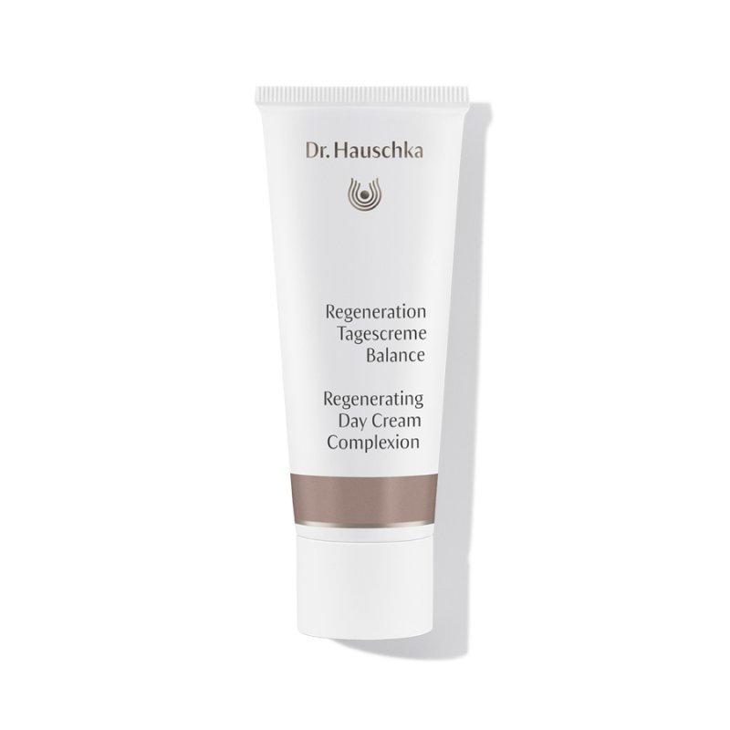 Dr. Hauschka Regenerating Day Cream Complexion 1.3 oz