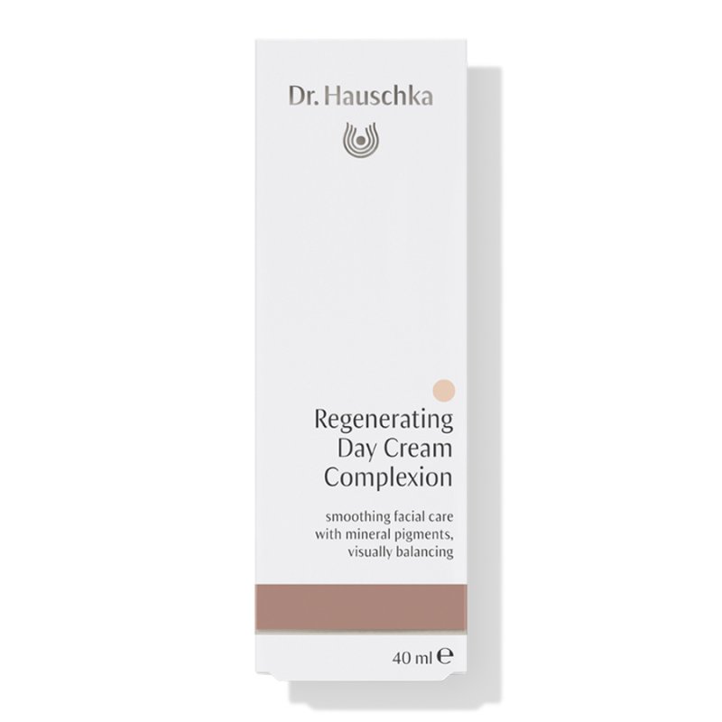 Dr. Hauschka Regenerating Day Cream Complexion 1.3 oz