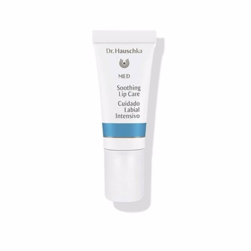 Dr. Hauschka Soothin Lip Care 5ml