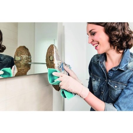 Vileda Multi Latex 40 10, Size M/L, Pack Of 50