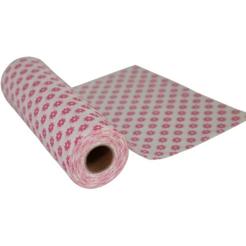 Universal Clothes Vileda Light & Soft roll 40 pc(s)