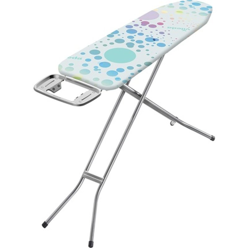 Vileda Neo, Steel, Foam And Cotton, Blue Neo Board