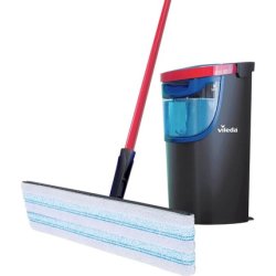 Vileda H2PRO Flat Mop System