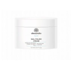 alessandro 42-004 nail balm & strengthener Nail serum 15 ml