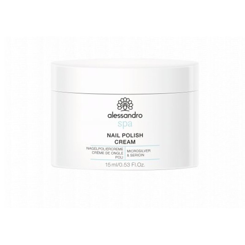 alessandro 42-004 baume et fortifiant pour les ongles Sérum pour les ongles 15 ml