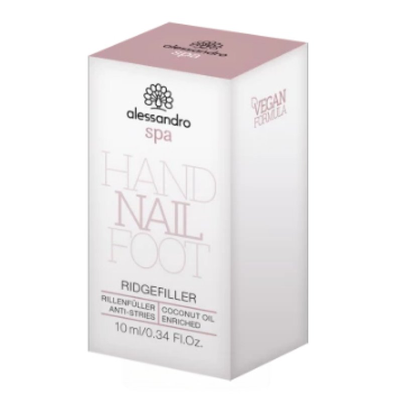 alessandro 43-041 produit de soin des cuticules 10 ml