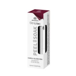 alessandro Care & Gloss Finish 2.8 ml Pen 1 pc(s)