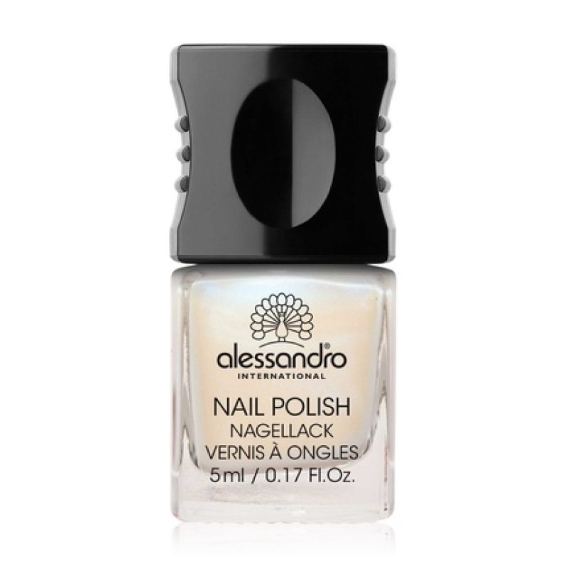 Alessandro Nail Polish Colour Explosion Small - 5 Ml