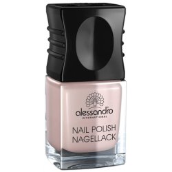 Alessandro Nail Polish 108 Nude Elegance 5ml