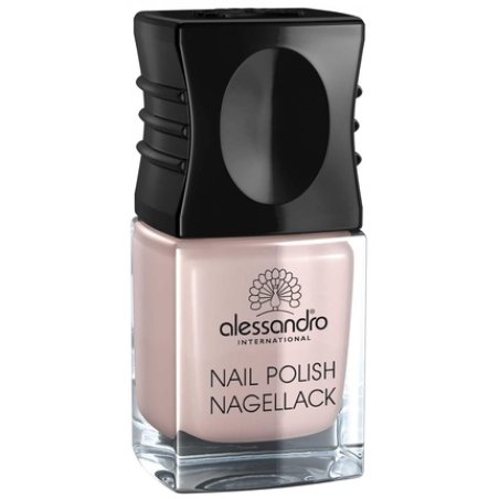 Alessandro Nail Polish 108 Nude Elegance 5ml