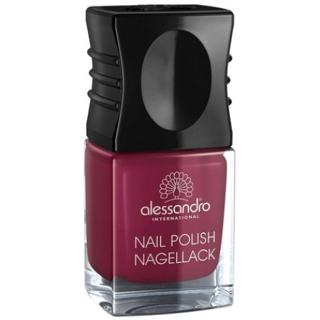 Alessandro Nail Polish 153 Elegant Ruby 5ml