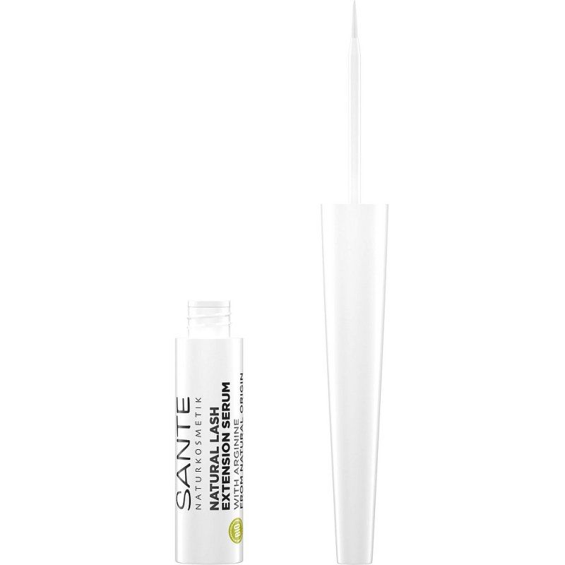 Sante Naturkosmetik Natural Organic Eyelash Serum 3.5ml Improved Formula