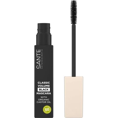 SANTE Classic Volume Mascara Black