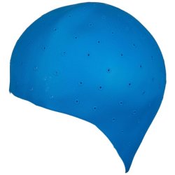 Efa Blue Rubber Highlighting Cap