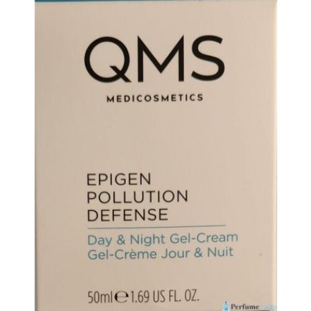 QMS Medicosmetics Epigen Protect Defense Gel-Cream 50ml