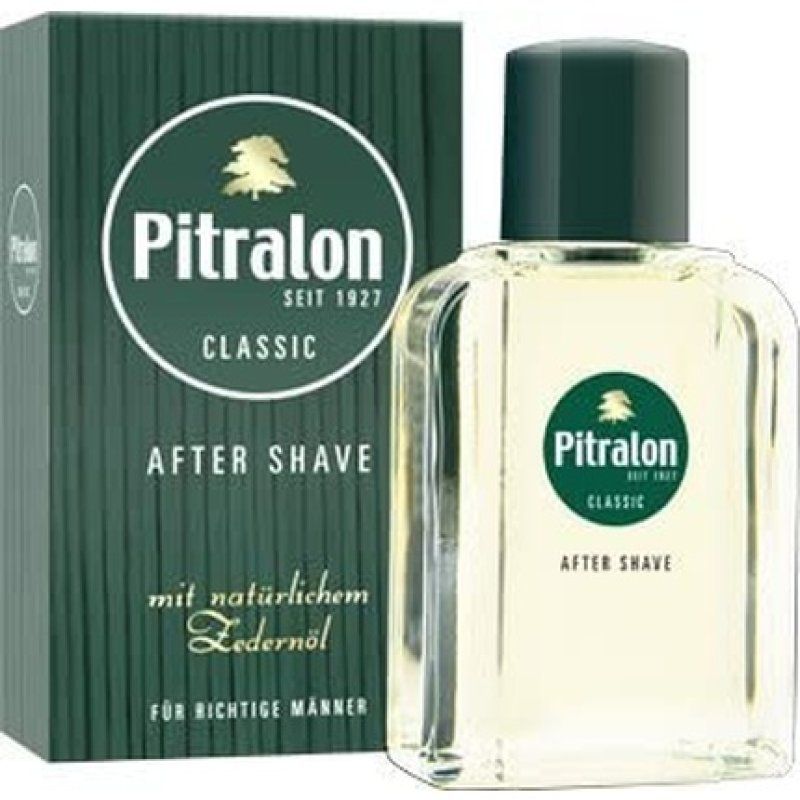 STOCKJBE141 - Pitralon After Shave Lotion 100ml
