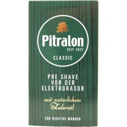 Pitralon Classic Pre Shave 100ml