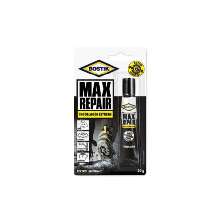Wall Tattoo Max Repair G 20 Expo Bostik