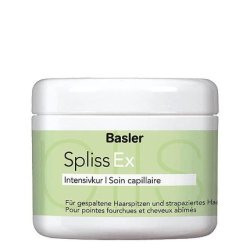Basler Split End Intensive Treatment 125ml