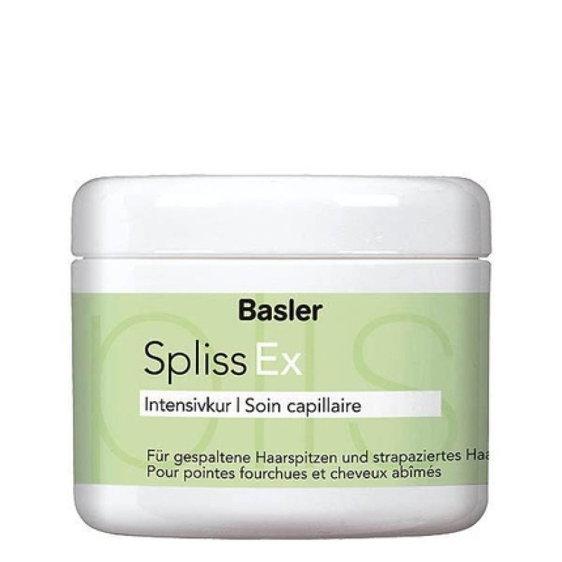 Basler Split End Intensive Treatment 125ml