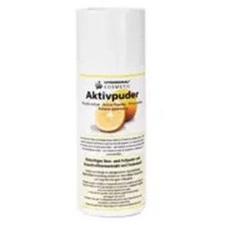 Sanitas Source Claire Citridermal Active Powder Talc Grapefruit 100g