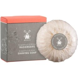 Muhle Grapefruit & Mint Shaving Soap 65g