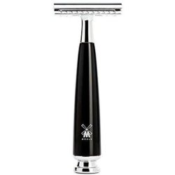 MÜHLE RYTMO Black Safety Razor