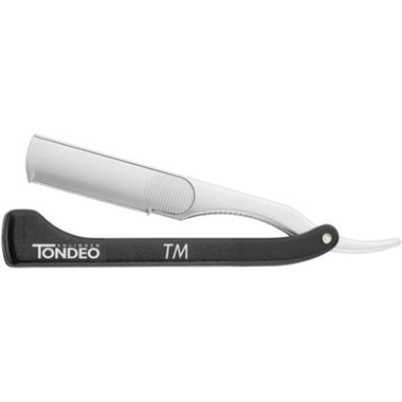 Tondeo TM Razor with 10 TCR Blades 0.0909kg
