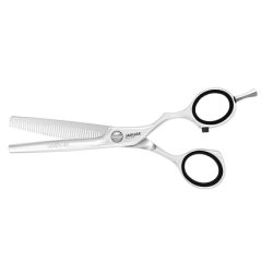 Jaguar Offset Lumen Scissors 5.5 Inches 40 Teeth