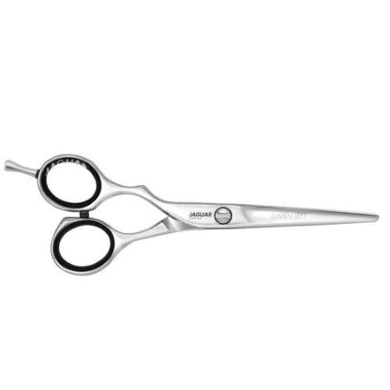 Jaguar White Line Lumen Left Hairdressing Scissors 5.75 Inch