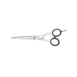 Jaguar White Line Lumen 7.0 Inch Hair Cutting Scissors Silver