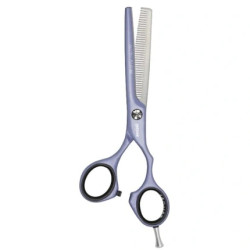 Jaguar Pastell Plus Crane Sculpting Scissors 39 Lavender 5.5