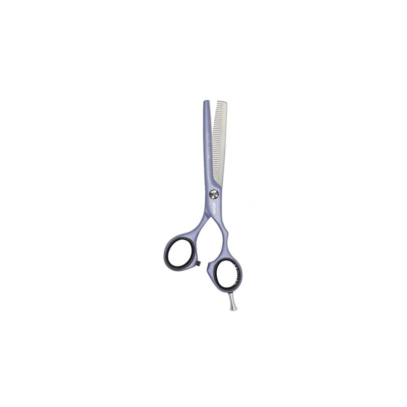 Jaguar Pastell Plus Crane Sculpting Scissors 39 Lavender 5.5