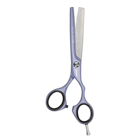 Jaguar Pastell Plus Crane Sculpting Scissors 39 Lavender 5.5