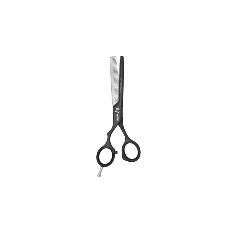 Jaguar Pastell Plus Lava 40 Left Sculpting Scissors 5.25