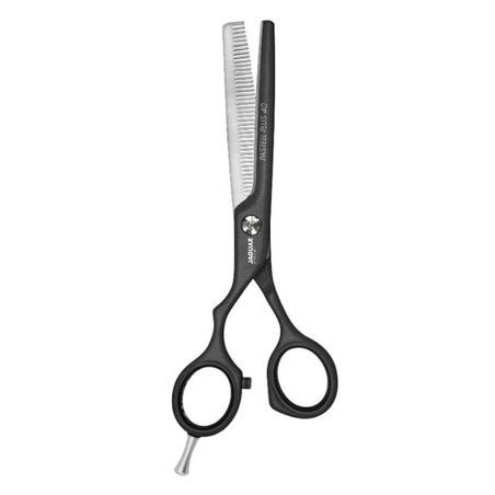 Jaguar Pastell Plus Lava 40 Left Sculpting Scissors 5.25