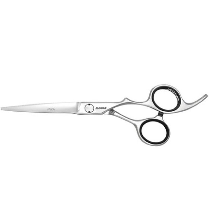 Jaguar Silver Line Mira 6.0 Inch Hair Cutting Scissors