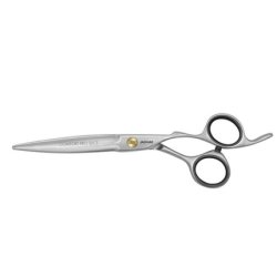 Jaguar Pre Style Comfort Pro Slice 6.25 Inch Hair Cutting Scissors Silver