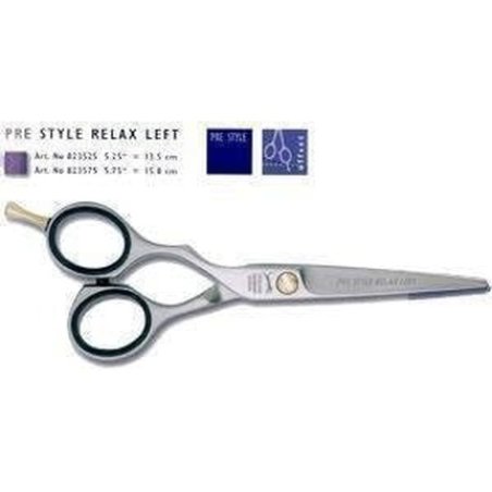 Jaguar Pre Style Relax Left Hand Scissors 5.25