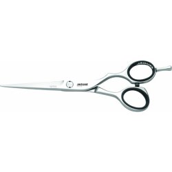 Jaguar Silver Line CJ4 Plus Hairdressing Scissors 6.5-Inch Length 0.03503 kg