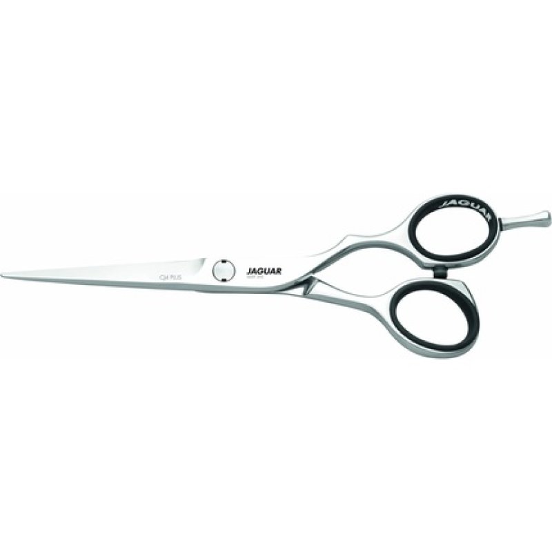 Jaguar Silver Line CJ4 Plus Hairdressing Scissors 6.5-Inch Length 0.03503 kg