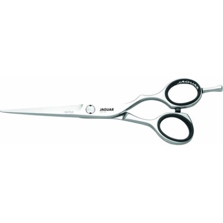 Jaguar Silver Line CJ4 Plus Hairdressing Scissors 6.5-Inch Length 0.03503 kg