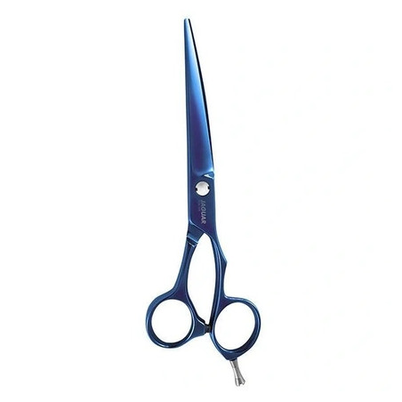 Jaguar Gold Xenox Scissors 5.5 - Professional Hair Cutting Tool