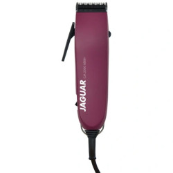 Jaguar Cm2000 Hair Clipper Berry - A Stylish And Efficient Hair Clipper From Jaguar