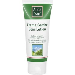 Allga San Leg Lotion 100ml