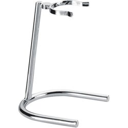 ERBE Chrome Brush Holder