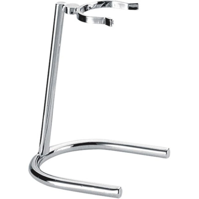 ERBE Chrome Brush Holder