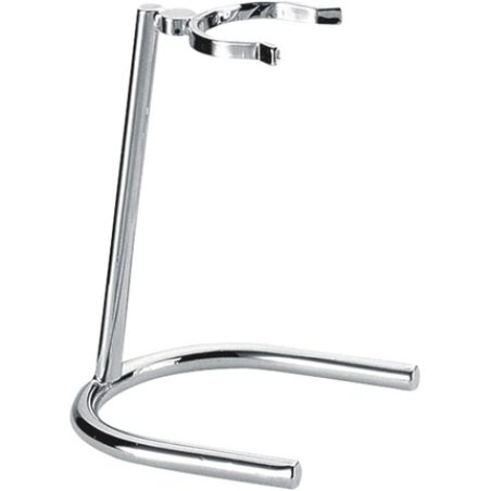 ERBE Chrome Brush Holder