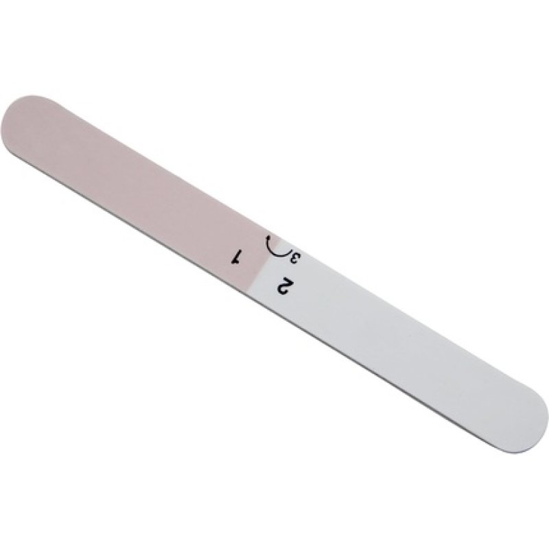 ERBE Polishing File 3 Steps